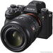 Sony FE 50mm F/1.2 GM Lens - Premium Full-Frame Fast Prime Lens (SEL50F12GM) - Image 6