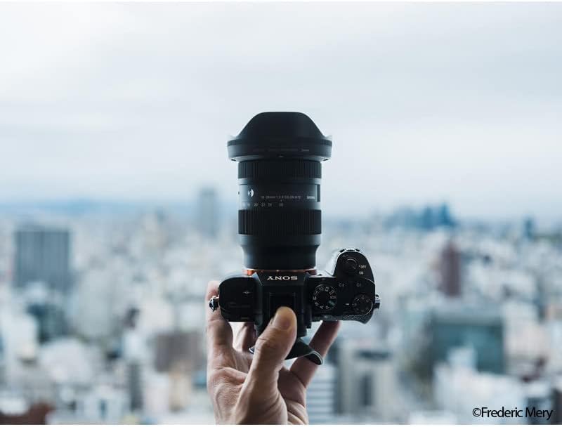 Sigma 16-28mm F/2.8 DG DN Contemporary Lens - Wide-Angle for Sony E - Image 7