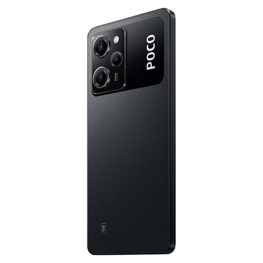 Poco X5 Pro 5G (256GB+8GB, Black, Global Version) - 2