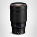 Nikon Z 50mm f/1.2 S Lens - Professional Fast Prime Lens for Stunning Imagery - Image 3