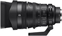 Sony FE PZ 28-135mm f/4 G OSS Lens - Versatile Zoom Lens for Creators - Image 6