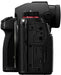 Panasonic Lumix S5 4K 60P Full Frame Mirrorless Camera - Black - Image 8