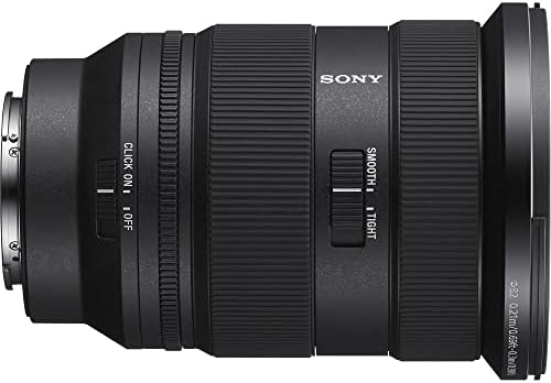 Sony FE 24-70mm F2.8 GM II Lens - Professional Full-Frame Zoom Lens - Image 2