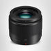 Panasonic LUMIX G 25mm F/1.7 ASPH Lens - Compact Black Lens for Micro Four Thirds - Image 7
