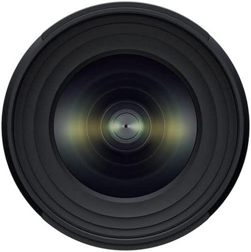 Tamron FE 11-20mm F/2.8 Di III-A RXD Lens - Ultra-Wide for Sony E Mount - Image 5