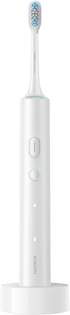 Xiaomi Mi Smart Electric Toothbrush - Advanced Oral Care T302 in Silver Gray - Image 1