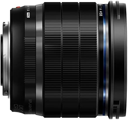 OM System M.Zuiko Digital ED 20mm F/1.4 PRO Lens - Compact, High-Performance Lens - Image 3
