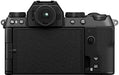 Fujifilm X-S20 Mirrorless Digital Camera - Compact 4K Video with XC15-45mm Lens - Image 4