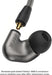 Sennheiser IE 600 In-Ear Headphones - Premium Sound Quality and Comfort - Image 3