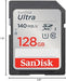 SanDisk Ultra SDXC UHS-1 Class 10 128GB Memory Card - 48MB/s Speed - Image 4