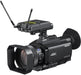 Sony PXW-Z90 XDCAM Handheld Camcorder - 4K HDR with Fast Hybrid AF - Image 5