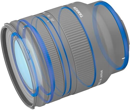 Tamron FE 11-20mm F/2.8 Di III-A RXD Lens - Ultra-Wide for Sony E Mount - Image 7
