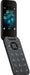 Nokia 2660 Flip Ds 4g Black  - 3