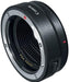 Canon Mount Adapter EF-EOS R - Versatile Lens Adapter for Canon Cameras - Image 1