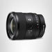 Sony FE 20mm F1.8G Lens - Compact Lightweight Wide-Angle for Full-Frame Cameras - Image 4