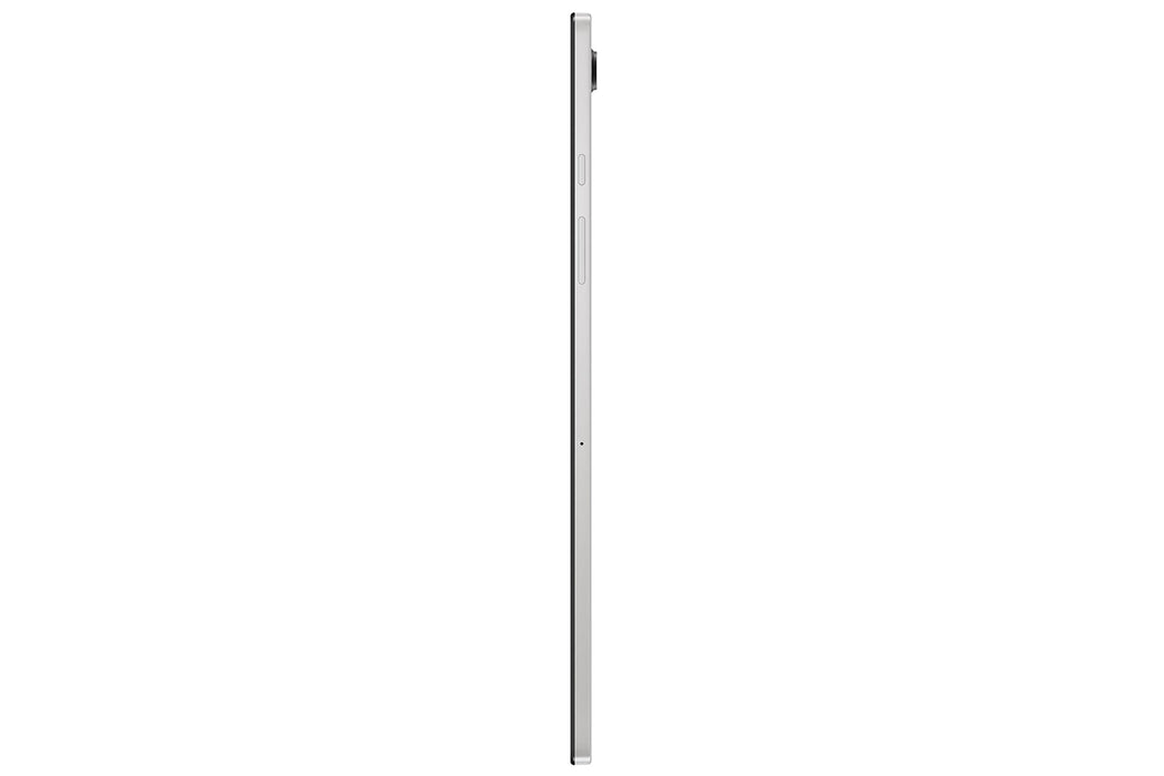 Samsung Galaxy Tab A8 SM-X205 LTE (32GB+3, Silver) - 9