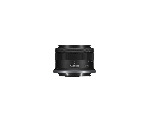 Canon RF-S 18-45mm F/4.5-6.3 IS STM Lens (Retail Packing) - 2