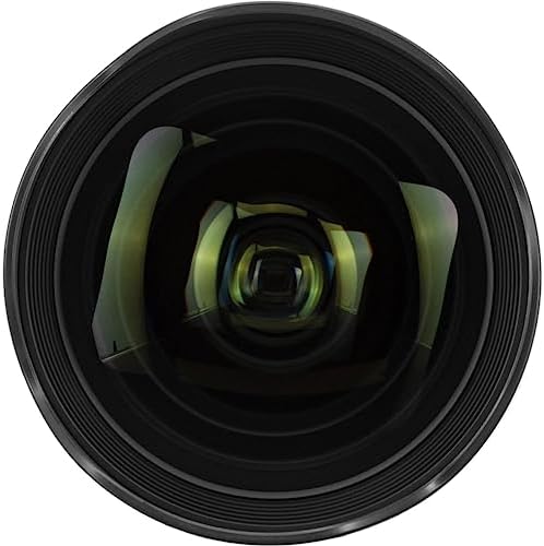 Sigma 20mm F1.4 DG HSM Art Lens - Premium Wide-Angle for Sony E - Image 10