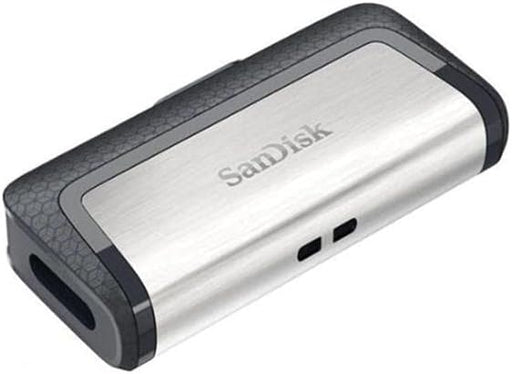 SanDisk Ultra Dual Drive USB 3.1 Type C - 64GB Portable Storage Solution - Image 2