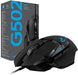 Logitech G502 HERO Gaming Mouse - High-Performance RGB Wired Gaming Mouse - Image 2