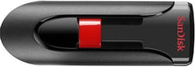 Sandisk Cruzer Glide USB 2.0 Flash Drive (64GB, SDCZ60-64G-B35) - 1