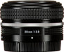 Nikon NIKKOR Z 28mm f/2.8 SE Lens - Compact, Versatile Prime Lens - Image 3