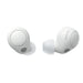 Sony WF-C700N Wireless Noise Cancelling Headphones (White) - 1
