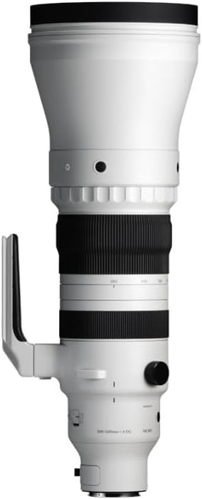 Sigma 300-600mm f/4 DG OS Sports Lens - Sony E - New