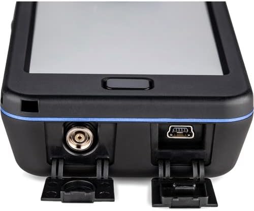 Sekonic C-800 SpectroMaster Color Meter - Professional Color Measurement Tool - Image 9