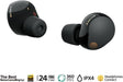 Sony WF-1000XM5 Wireless Noise Canceling Headphones - Premium Sound Quality - Image 3