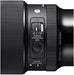 Sigma 85mm f/1.4 DG DN Art Lens - Premium Portrait Lens for Sony E - Image 5