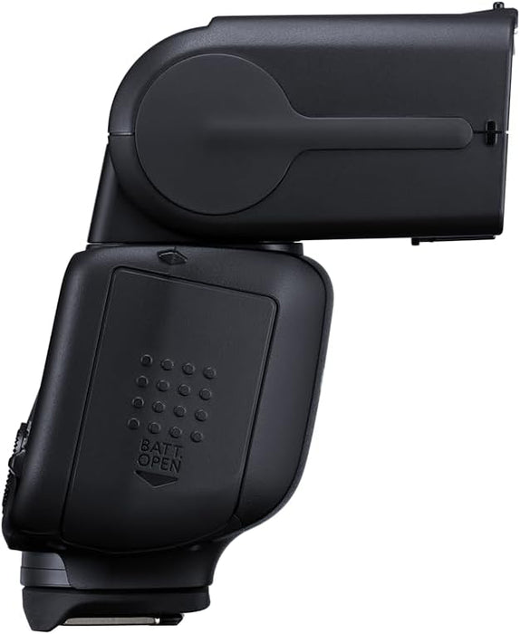 Canon EL-10 Speedlite - High-Performance Flash for Canon Cameras - Image 6