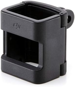 DJI Osmo Pocket Accessory Mount - Versatile Mounting Solution for Osmo Pocket - Image 2