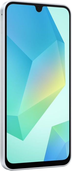 Samsung Galaxy A16 A165F DS - 128GB 4G Smartphone in Gray - Image 5