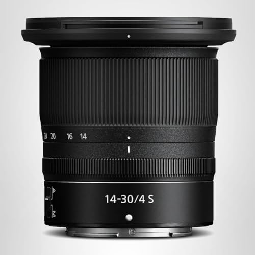 Nikon Z 14-30mm f/4 S Lens - Versatile Wide-Angle Zoom for Creatives - Image 8