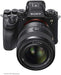 Sony FE 50mm F/1.2 GM Lens - Premium Full-Frame Fast Prime Lens (SEL50F12GM) - Image 5