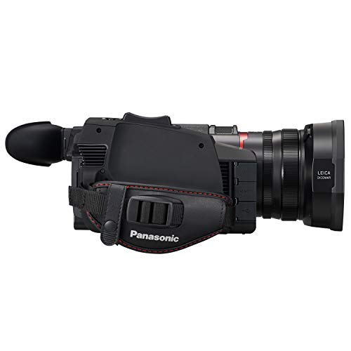 Panasonic HC-X1500 UHD 4K HDMI Pro Camcorder