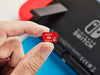 SanDisk UHS-I microSDXC for Nintendo Switch - 128GB High-Speed Storage - Image 5