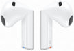 Samsung Galaxy Buds3 R530 - Premium True Wireless Earbuds in White - Image 5