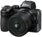 Nikon Z MC 50mm f/2.8 Macro Lens - Exceptional Close-Up Photography - Image 4