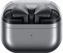 Samsung Galaxy Buds3 Pro R630 - Premium Silver Wireless Earbuds - Image 2