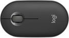 Logitech M350S Pebble 2 Mouse - Sleek Graphite Design for Ultimate Comfort - Image 6