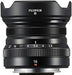 Fujifilm XF 16mm F2.8 R WR Lens - Compact Weather-Resistant Wide-Angle - Image 2