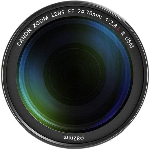 Canon EF 24-70mm f/2.8L II USM - 5