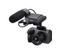 Sony FX30 Digital Cinema Camera with XLR Handle Unit (ILME-FX30) - 1