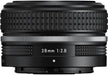 Nikon NIKKOR Z 28mm f/2.8 SE Lens - Compact, Versatile Prime Lens - Image 2