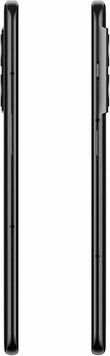 OnePlus 10 Pro NE2213 (Global, 128GB+8GB, Volcanic Black)