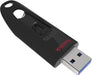 SanDisk Ultra USB 3.0 Flash Drive - 256GB High-Speed Storage (SDCZ48-256G-U46) - Image 1