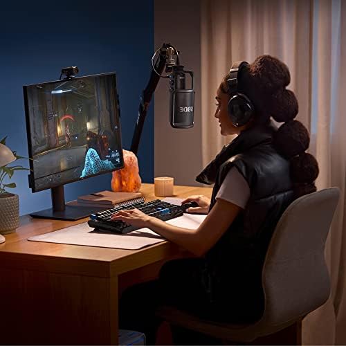 Rode NT-USB+ USB Microphone - High-Quality Studio Recording Microphone - Image 10