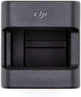 DJI Osmo Pocket Accessory Mount - Versatile Mounting Solution for Osmo Pocket - Image 1